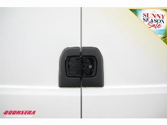 MAN TGE 35 2.0 DSG L3-H3 Cruise Navi Airco Leder Apple/Android Camera PDC AHK picture 9