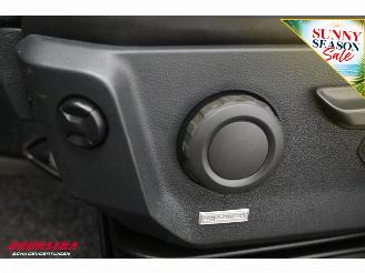 MAN TGE 35 2.0 DSG L3-H3 Cruise Navi Airco Leder Apple/Android Camera PDC AHK picture 16