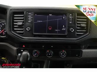 MAN TGE 35 2.0 DSG L3-H3 Cruise Navi Airco Leder Apple/Android Camera PDC AHK picture 14