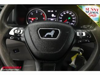 MAN TGE 35 2.0 DSG L3-H3 Cruise Navi Airco Leder Apple/Android Camera PDC AHK picture 18