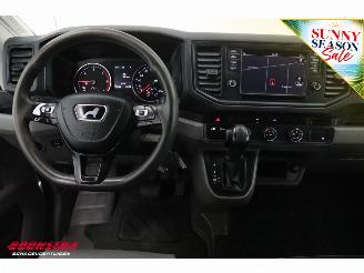 MAN TGE 35 2.0 DSG L3-H3 Cruise Navi Airco Leder Apple/Android Camera PDC AHK picture 13