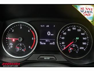 MAN TGE 35 2.0 DSG L3-H3 Cruise Navi Airco Leder Apple/Android Camera PDC AHK picture 19