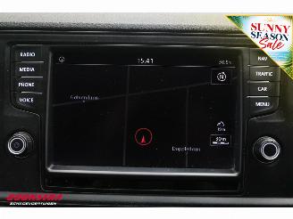 MAN TGE 35 2.0 DSG L3-H3 Cruise Navi Airco Leder Apple/Android Camera PDC AHK picture 20