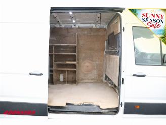 MAN TGE 35 2.0 DSG L3-H3 Cruise Navi Airco Leder Apple/Android Camera PDC AHK picture 11