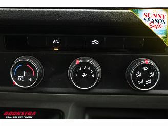 MAN TGE 35 2.0 DSG L3-H3 Cruise Navi Airco Leder Apple/Android Camera PDC AHK picture 24