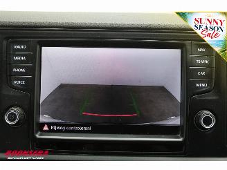 MAN TGE 35 2.0 DSG L3-H3 Cruise Navi Airco Leder Apple/Android Camera PDC AHK picture 22