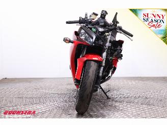 Honda  CBR 1000RR Fireblade Leo Vince 26.807 km! picture 6