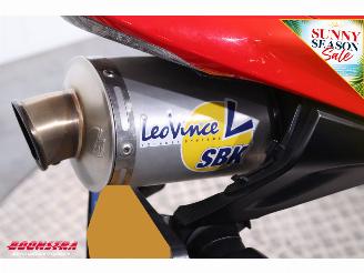 Honda  CBR 1000RR Fireblade Leo Vince 26.807 km! picture 19