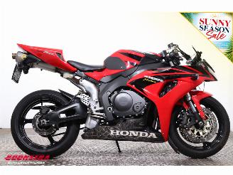 Honda  CBR 1000RR Fireblade Leo Vince 26.807 km! picture 7