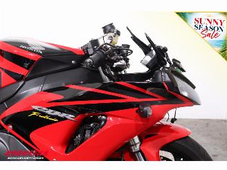 Honda  CBR 1000RR Fireblade Leo Vince 26.807 km! picture 10