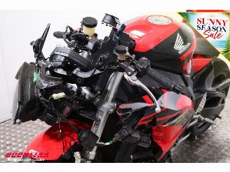 Honda  CBR 1000RR Fireblade Leo Vince 26.807 km! picture 13