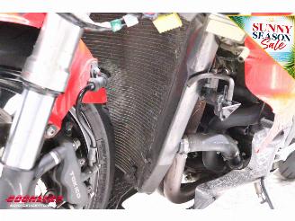 Honda  CBR 1000RR Fireblade Leo Vince 26.807 km! picture 17