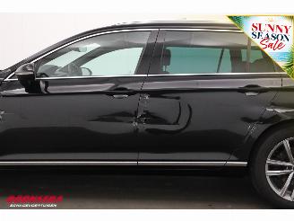 Volkswagen Passat Variant 2.0 TDI 200 PK DSG R-Line Pano LED ACC ErgoComf. Camera AHK picture 15