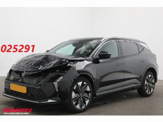 skadebil auto Renault Scenic E-Tech EV60 comfort range techno Pano LED ACC Apple/Android 2024/12