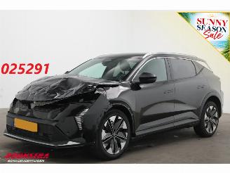 Auto incidentate Renault Scenic E-Tech EV60 comfort range techno Pano LED ACC Apple/Android 2024/12