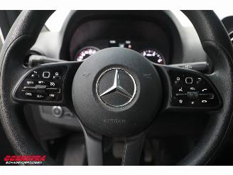 Mercedes Sprinter 317 CDI 9G-T L2-H2 RWD Cruise Airco Camera PDC AHK picture 23
