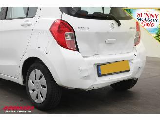 Suzuki Celerio 1.0 Comfort Airco Bluetooth picture 12