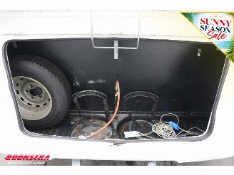 Caravelair  Antares 375 Luxe Fietsendrager picture 32