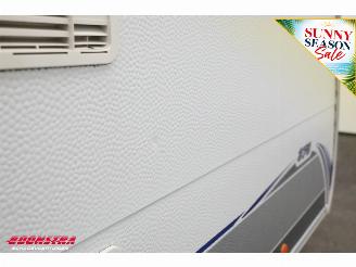 Caravelair  Antares 375 Luxe Fietsendrager picture 9