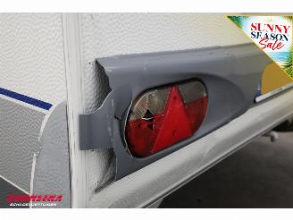 Caravelair  Antares 375 Luxe Fietsendrager picture 6