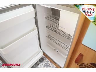 Caravelair  Antares 375 Luxe Fietsendrager picture 28