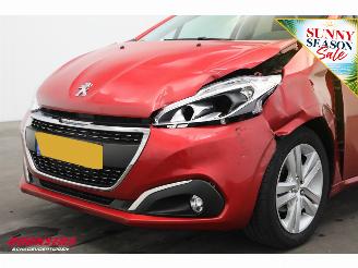 Peugeot 208 1.2 PureTech Signature Cruise Navi Airco Apple/Android PDC picture 12