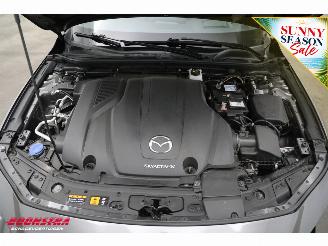 Mazda 3 2.0 e-SA-X M Hybrid 180 Luxury HUD Bose ACC Navi Clima Leder SHZ LrHZ Apple/Android Camera PDC picture 9