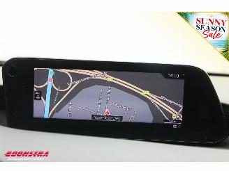 Mazda 3 2.0 e-SA-X M Hybrid 180 Luxury HUD Bose ACC Navi Clima Leder SHZ LrHZ Apple/Android Camera PDC picture 25