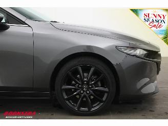 Mazda 3 2.0 e-SA-X M Hybrid 180 Luxury HUD Bose ACC Navi Clima Leder SHZ LrHZ Apple/Android Camera PDC picture 5