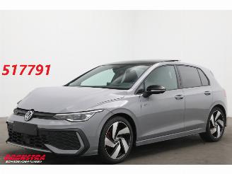 Auto incidentate Volkswagen Golf GTI 2.0 TSI DSG H/K HUD Pano ACC SHZ LrHZ Apple/Android Virtual Camera PDC 2024/9