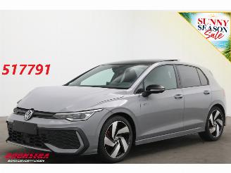uszkodzony samochody osobowe Volkswagen Golf GTI 2.0 TSI DSG H/K HUD Pano ACC SHZ LrHZ Apple/Android Virtual Camera PDC 2024/9