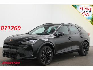 škoda osobní automobily Cupra Formentor 2.0 TSI DSG 335 PK Sennheiser ACC SHZ LrHZ Apple/Android Virtual Camera 360° PDC 2026/5