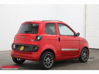 Microcar  M-Go Dynamic DCI LMV picture 3