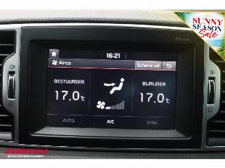 Kia Sportage 1.6 GDI DynamicLine Navi Leder SHZ Apple/Android Camera PDC picture 25