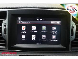 Kia Sportage 1.6 GDI DynamicLine Navi Leder SHZ Apple/Android Camera PDC picture 27