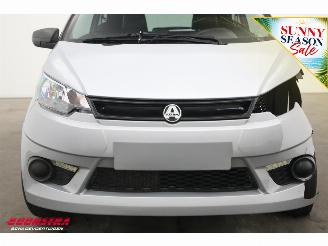 Aixam  Coupé Premium Multimedia picture 7