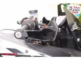 KTM 1290 Super Adventure S ABS LED Cruise Heigrziffe Akrapovic picture 22