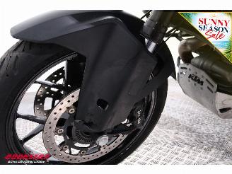 KTM 1290 Super Adventure S ABS LED Cruise Heigrziffe Akrapovic picture 11