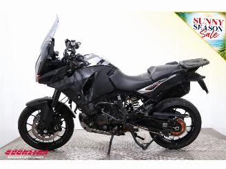 KTM 1290 Super Adventure S ABS LED Cruise Heigrziffe Akrapovic picture 5
