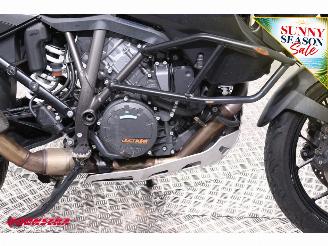 KTM 1290 Super Adventure S ABS LED Cruise Heigrziffe Akrapovic picture 20