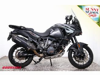 KTM 1290 Super Adventure S ABS LED Cruise Heigrziffe Akrapovic picture 7