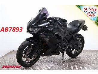  Kawasaki Ninja 650 ABS Arrow 2023/11