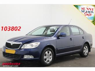 Auto incidentate Skoda Octavia 1.2 TSI Elegance Fahrbereit Cruise Clima PDC 167.545 km! 2010/3