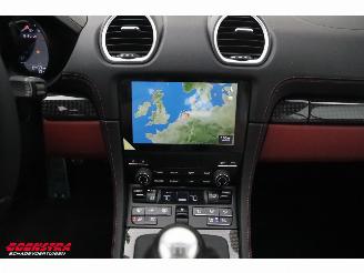Porsche 718 Cayman 4.0 Manual PDLS+ Sport Chrono PASM Burmester Memory Camera picture 7
