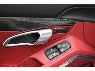 Porsche 718 Cayman 4.0 Manual PDLS+ Sport Chrono PASM Burmester Memory Camera picture 15
