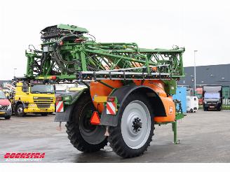 Amazone  UX 3200 Veldspuit Feldspritze BY 2013 793 Uur picture 3