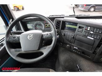 Volvo FMX 460 Kipper 10X4 Alcoa Standairco PTO Euro 6 picture 23