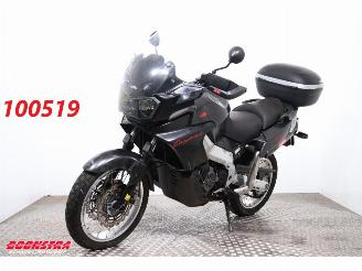 bruktbiler motor Aprilia ETV 1000 Capo Nord Topkoffer 2004/3