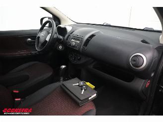 Nissan Note 1.6 AUT Acenta Airco Bluetooth 119.141 km! picture 5