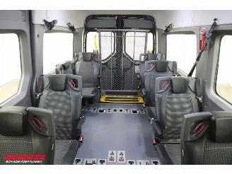 Volkswagen Crafter 2.0 TDI Rolstoellift Taxi-klaar Tribus 9-Pers. Cruise Airco picture 10